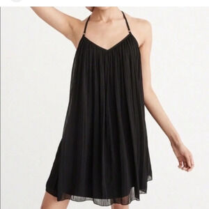 New Abercrombie and Fitch Swing Dress